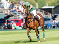 Polo action, 2022, Farewell Cup Final, Cowdray Park Polo Club