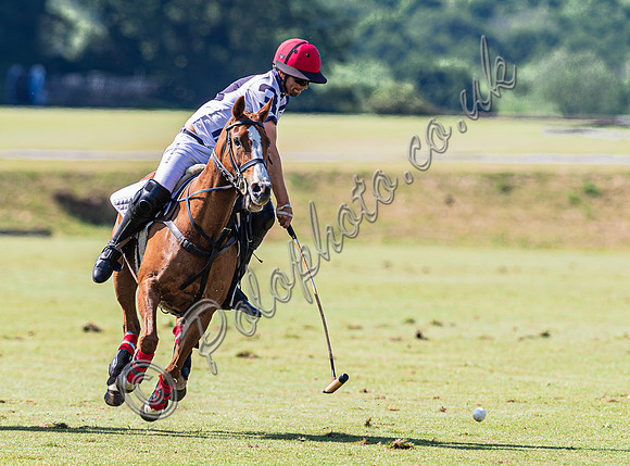 Polo action, Arthur Lucas Cup 2025, Beaufort Polo Club