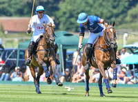 Argentine Ambassador's Cup  El Remanso v Habtoor