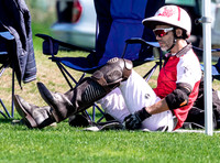 Polo action, 2022, Autumn Cup, Cowdray Park Polo Club