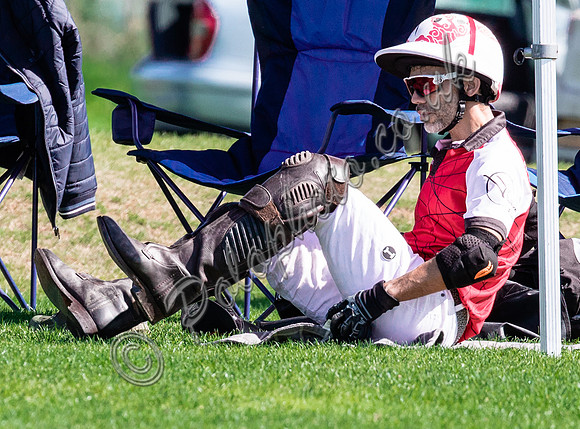Polo action, 2022, Autumn Cup, Cowdray Park Polo Club