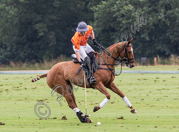 2021 Cponty Cup polo action-Cirencester Park