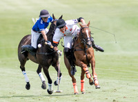 Cowdray Park Gold Cup - Cowdray Park Day 7:  5th July, 2021