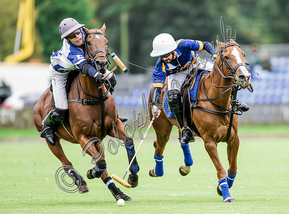 Polo action and Presentation, The Wichenford Bowl, Beaufort Polo Club