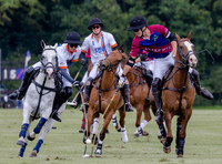 Warwickshire Cup  League Match - Cirencester Park:  22nd June, 2021