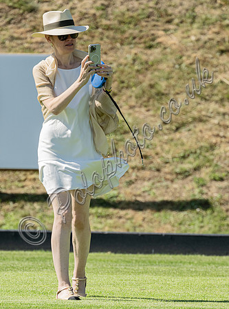 Cooch Behar Trophy,  2025 Gold Cup, Cowdray Park Polo Club