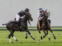 The Glion County Cup league match - Cirencester Park: 7th August, 2021