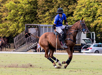 Polo action and presentation, Wichenford Bowl subsidiary final 2025, Beaufort Polo Club