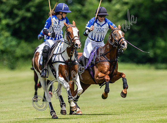 Cirencester Park Tyro Cup Final, 2024