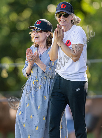 Cooch Behar Trophy,  2025 Gold Cup, Cowdray Park Polo Club
