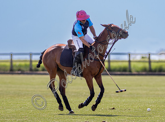 Henderson Rosebowl polo at Beaufort Polo Club