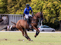 Polo action and presentation, Wichenford Bowl subsidiary final 2025, Beaufort Polo Club
