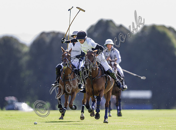 Polo action,  2024 Sidebottom Cup subsidiary, Beaufort Polo Club