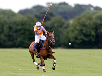 polo action VL Ladies 16 goal semi-final, Cirencester Park