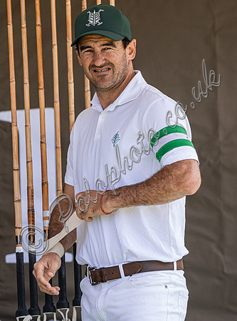 The  Trippetts Challenge Final and Presentation, 2024, Cowdray Park Polo Club