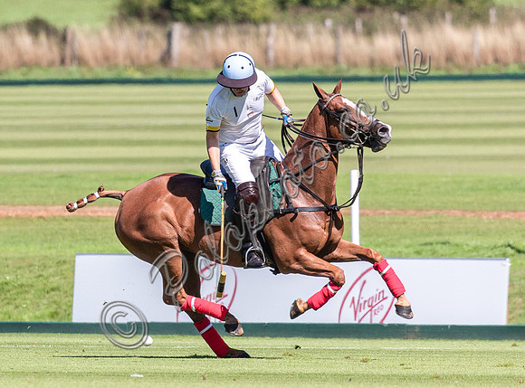 Polo action, 2022, Autumn Cup, Cowdray Park Polo Club