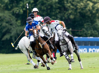Cowdray Park Gold Cup - Cowdray Park Day 14: 13th July, 2021