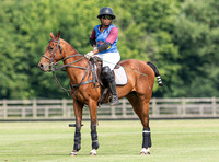 Ladies 16 Goal series
