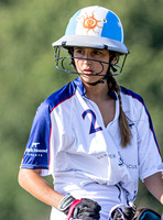 Mia Cambiaso female polo player