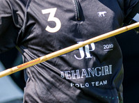 Cowdray Park Gold Cup - Cowdray Park Polo Club, 4th July, 2025