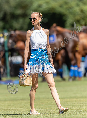 Tatiana Borodin
