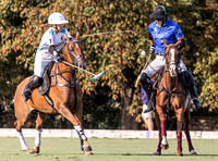 Polo action and presentation, Wichenford Bowl subsidiary final 2025, Beaufort Polo Club