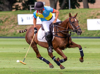 Autumn Cup League Match - Cowdray Park Polo Club, 12th September, 2022