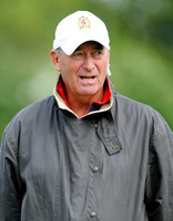 Tim Keyte polo player