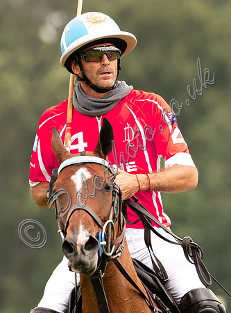 Adolfo Cambiaso 2021