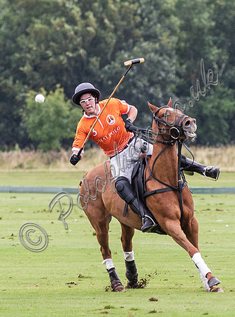 2021 Cponty Cup polo action-Cirencester Park