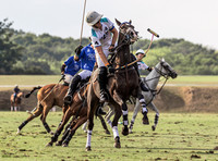 Polo action and presentation, Wichenford Bowl subsidiary final 2025, Beaufort Polo Club