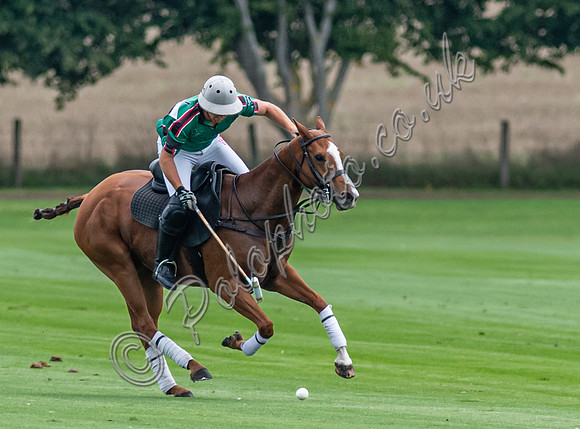 Autumn Cup 2022 at  Cowdray Park, Weybourne v Dubai