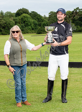 polo action for the Corinium Bowl, Cirencester Park