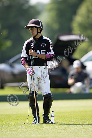 The  Trippetts Challenge Final and Presentation, 2024, Cowdray Park Polo Club