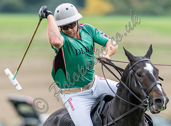 Autumn Cup 2022 at  Cowdray Park, Weybourne v Dubai