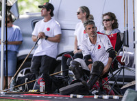 Cooch Behar Trophy,  2025 Gold Cup, Cowdray Park Polo Club