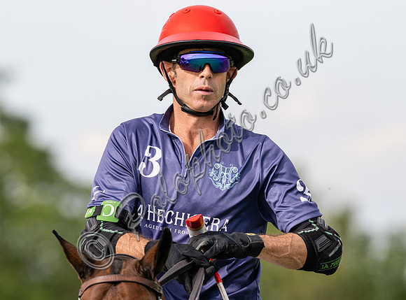 2024 Polo Action - Cicero Cup, Cowdray Park