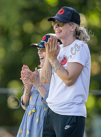 Cooch Behar Trophy,  2025 Gold Cup, Cowdray Park Polo Club