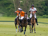 Polo action, 2022 May 4 Goal Spring Cup, Cowdray Park Polo Club