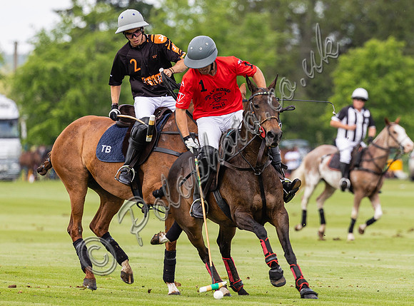 2024 Polo Action Cicero Cup, Cowdray Park