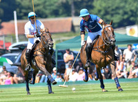 Argentine Ambassador's Cup  El Remanso v Habtoor