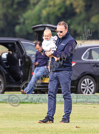 Polo action Associates Jnr & Senior League (4 goal), Cirencester Park, 2024