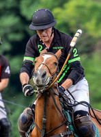 Gerald Balding Cup League Matches -  Cirencester Park Polo Club, 20th May, 2025