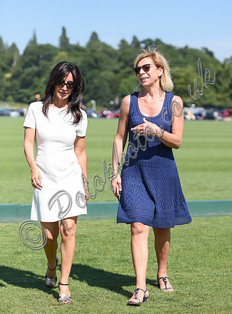 Argentine Ambassador's Cup  El Remanso v Habtoor