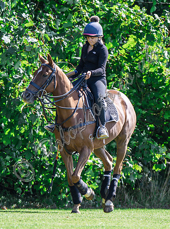 Polo action,  2024 Sidebottom Cup subsidiary, Beaufort Polo Club