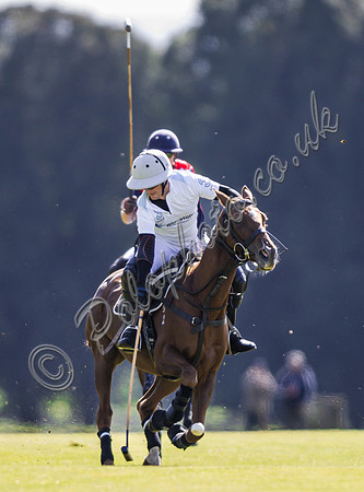 Polo action,  2024 Sidebottom Cup subsidiary, Beaufort Polo Club