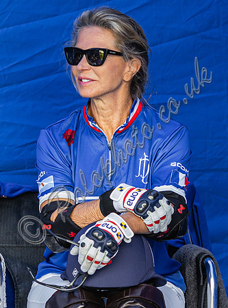 Polo action and presentation - 2024 Gold Cup, Cowdray Park Polo Club