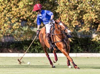 Polo action and presentation, Wichenford Bowl subsidiary final 2025, Beaufort Polo Club