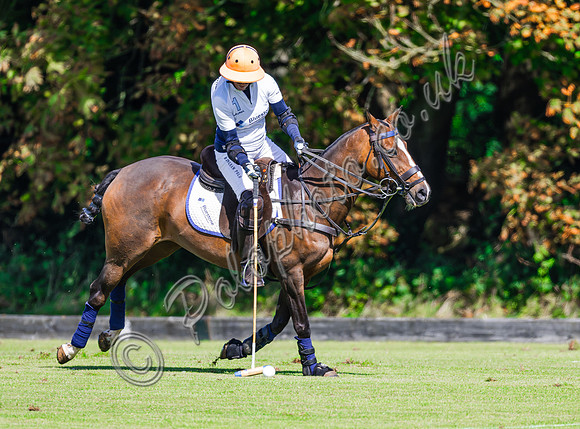 Polo action,  2024 Sidebottom Cup subsidiary, Beaufort Polo Club