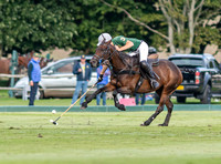 Polo action, 2022, Farewell Cup Final, Cowdray Park Polo Club